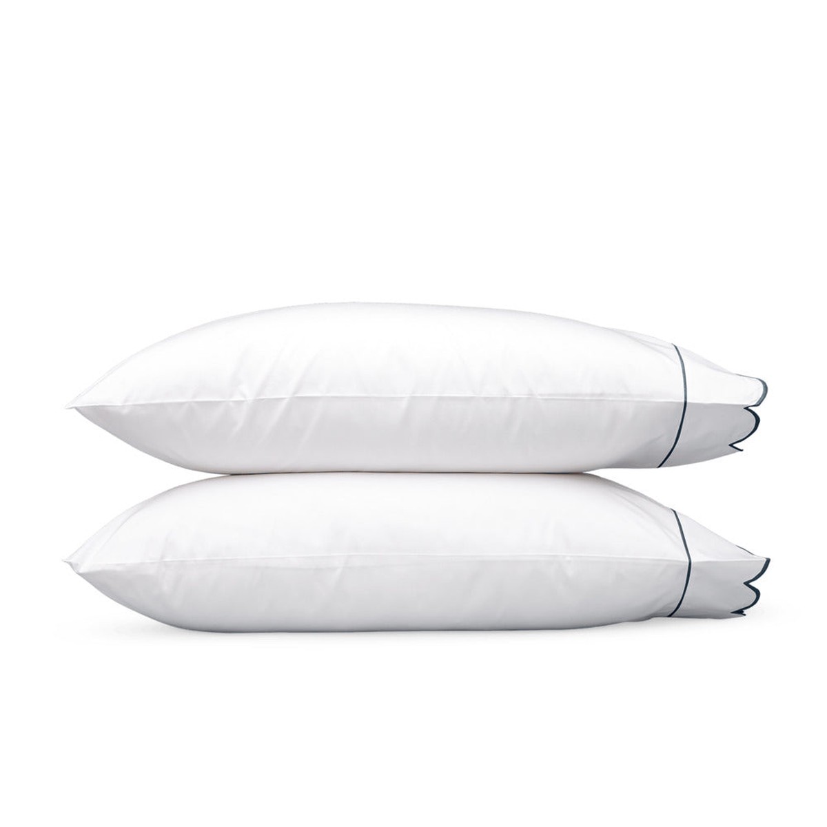 Butterfield Pillowcase - Pair by Matouk