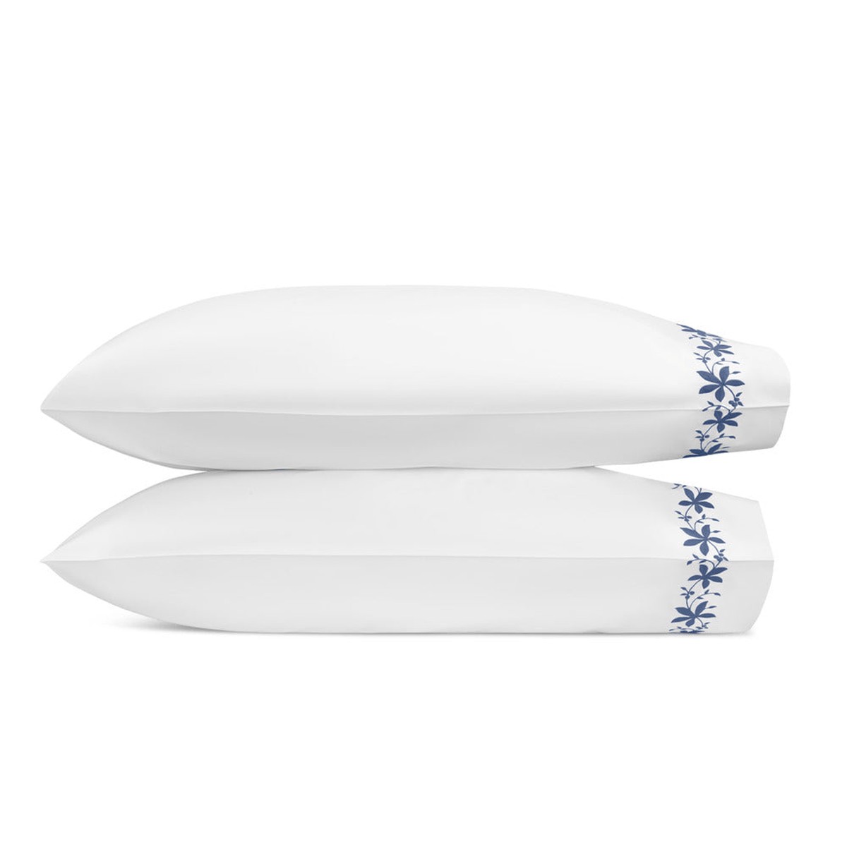 Callista Pillowcase - Pair by Matouk
