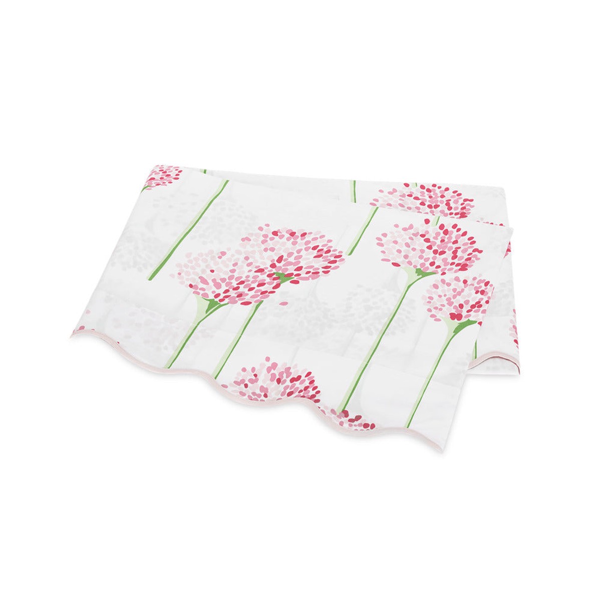 Charlotte Flat Sheet by Matouk