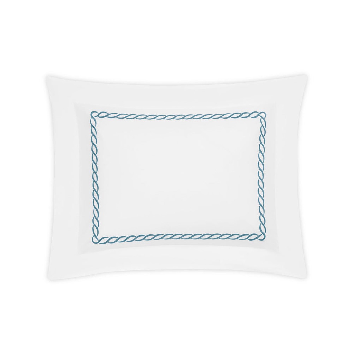 Classic Chain Sham by Matouk