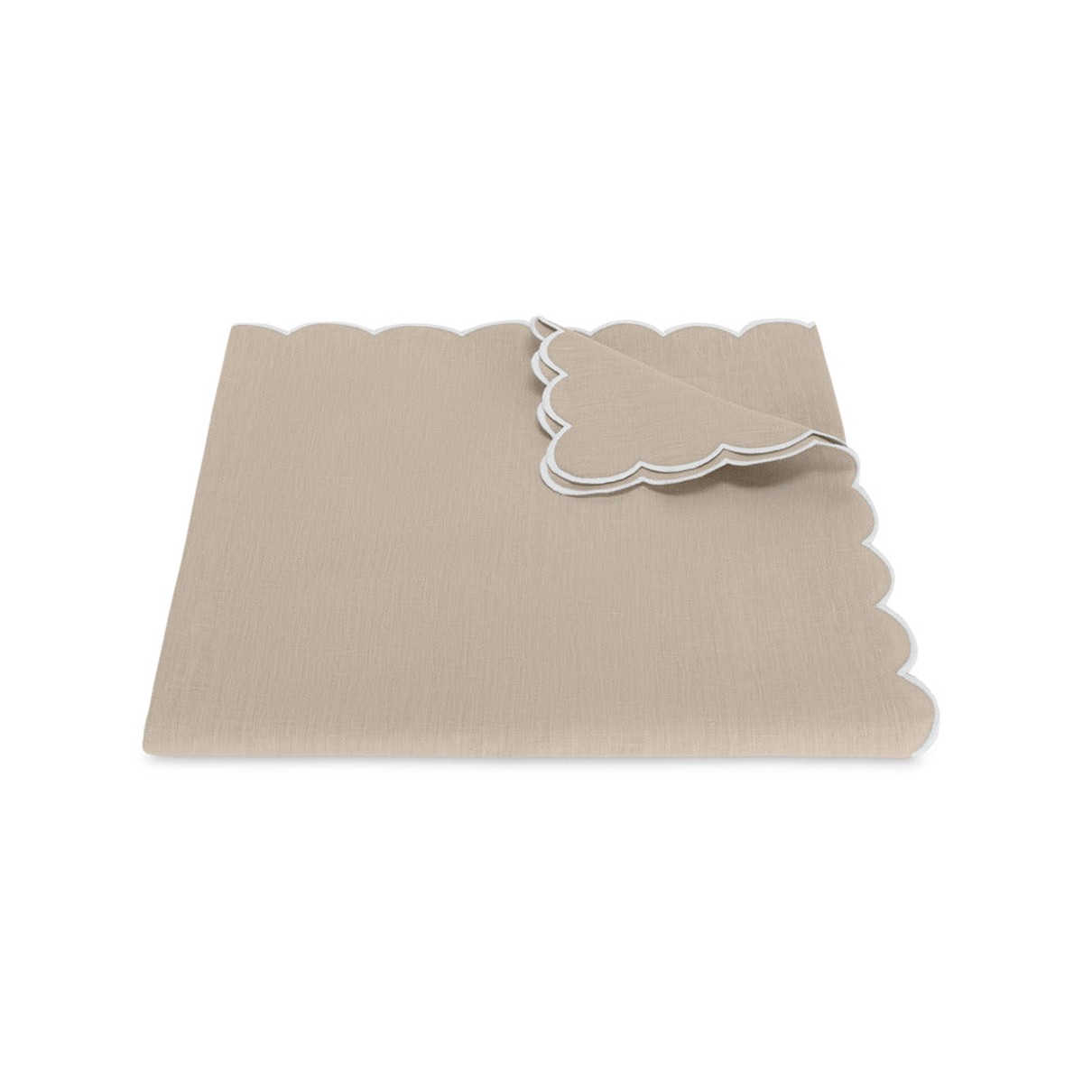 Dakota Tablecloth by Matouk