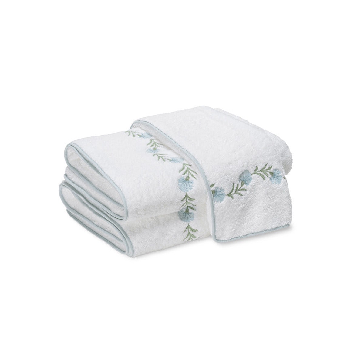 Daphne Bath Sheet by Matouk