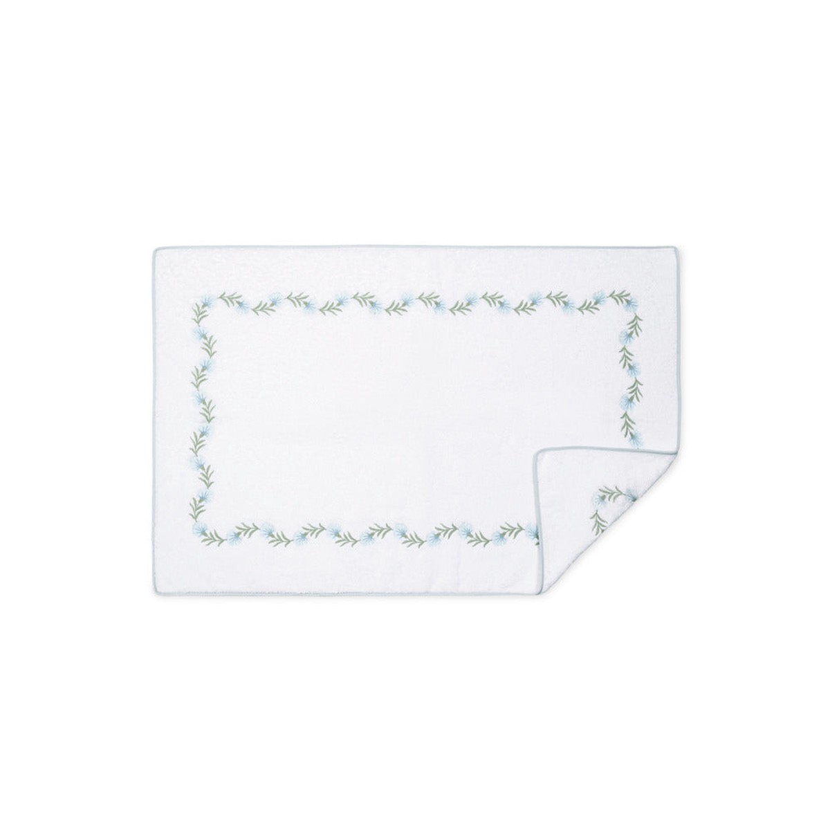 Daphne Tub Mat by Matouk