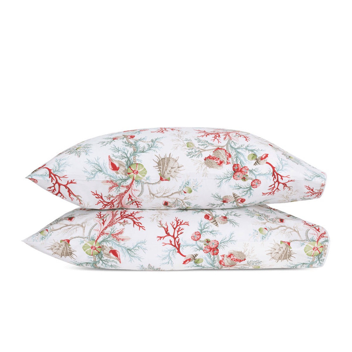 Del Tesoro Pillowcase - Pair by Matouk