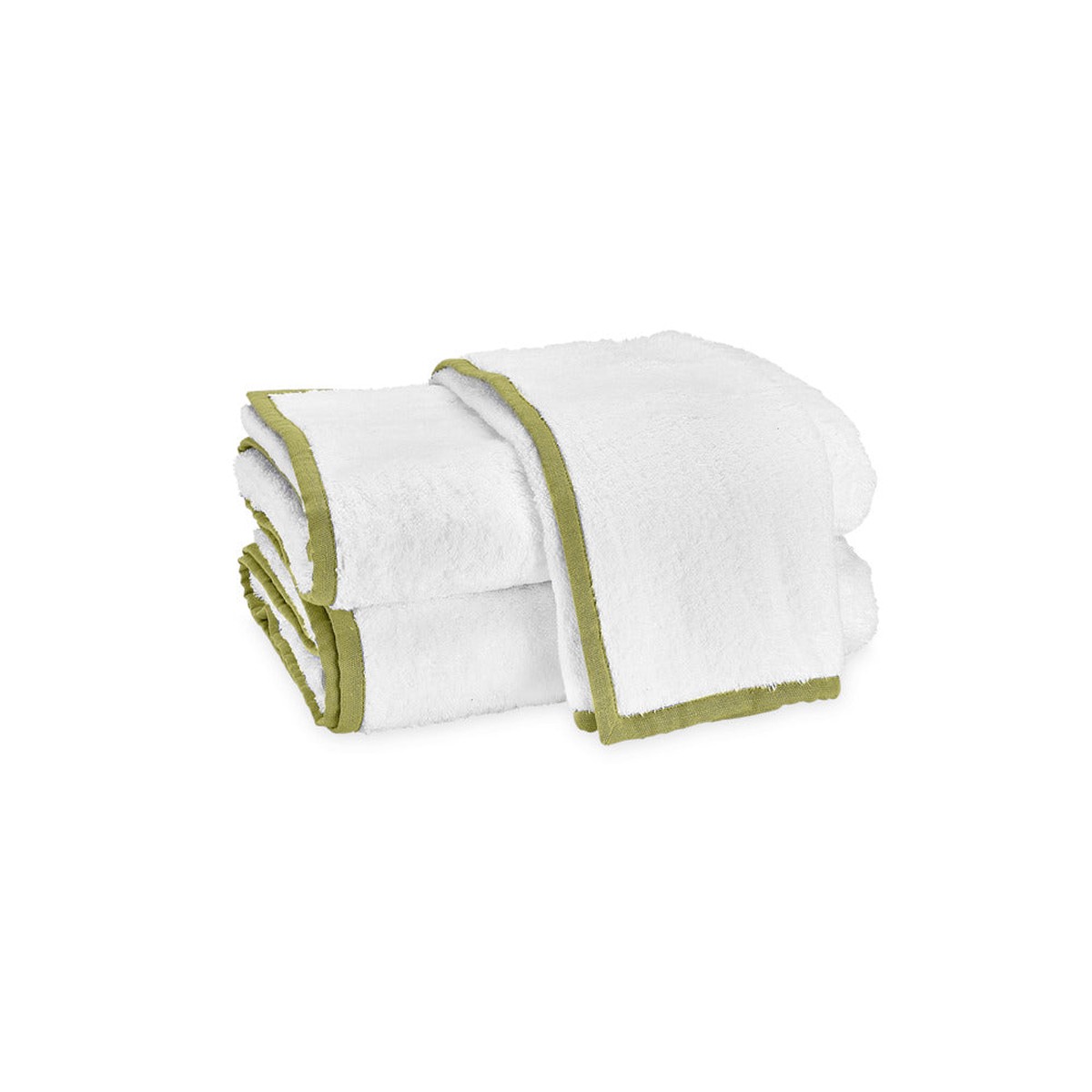 Enzo Hand Towel by Matouk