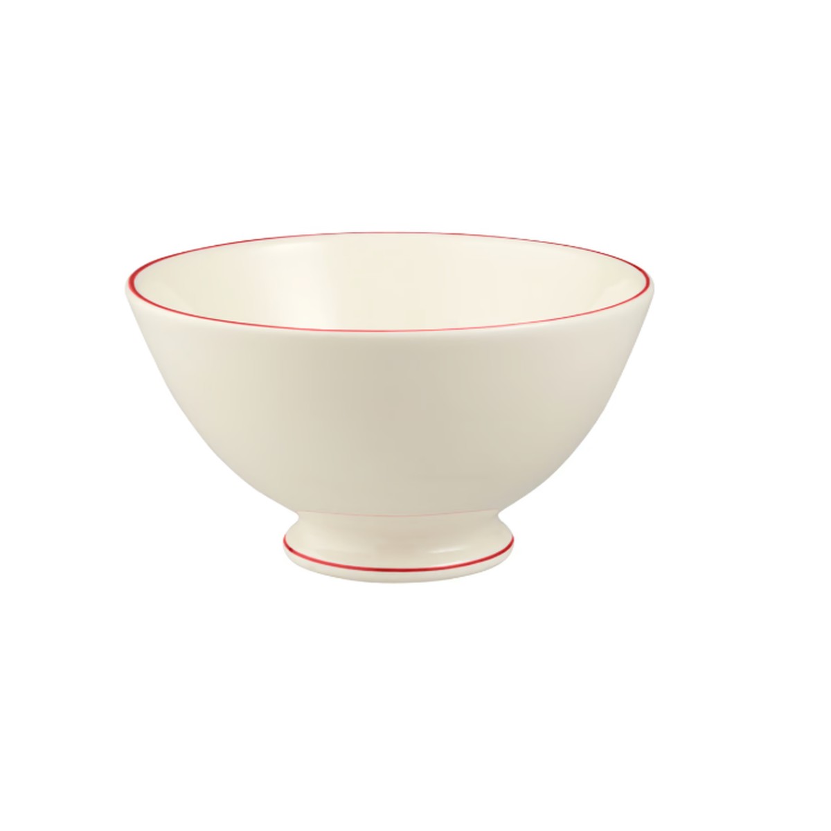 Filet Red Bowl Large