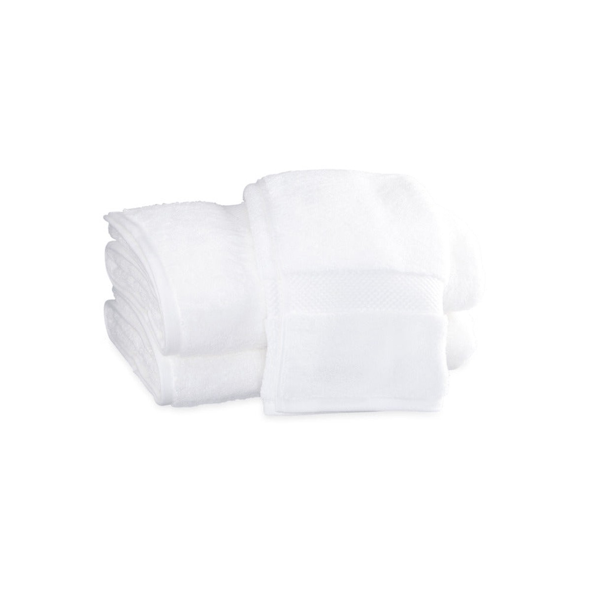 Guesthouse Bath Sheet by Matouk