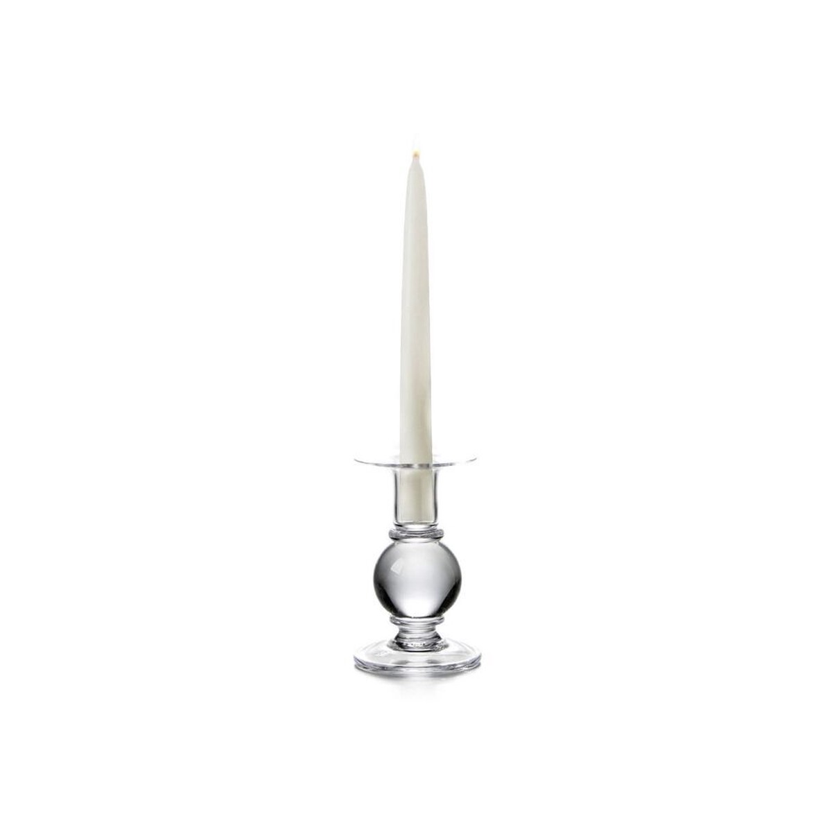 Hartland Candlestick by Simon Pearce