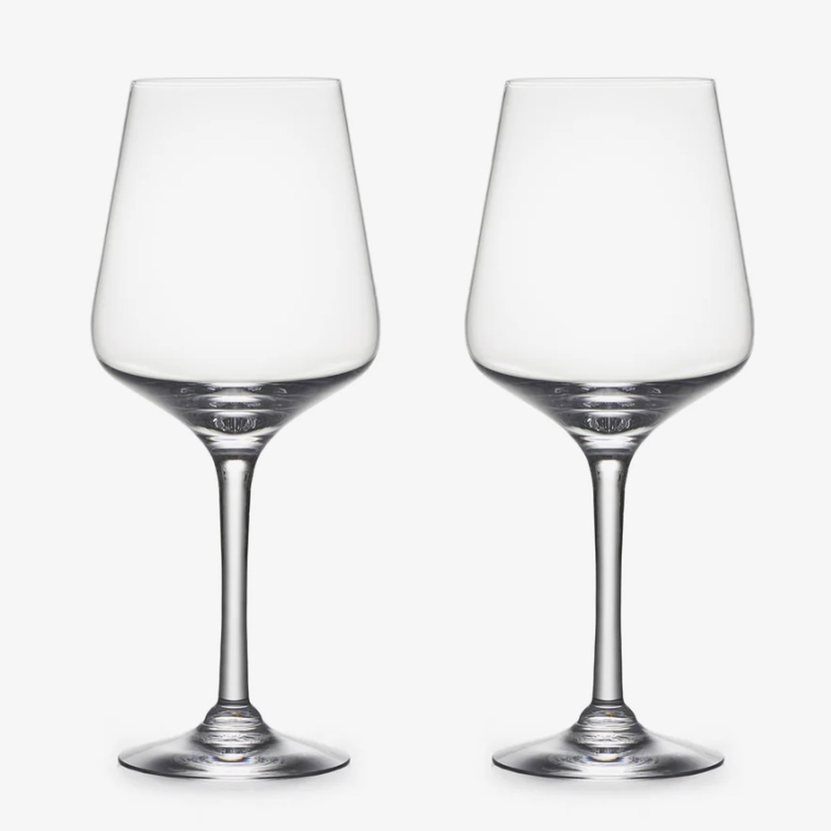 Vintner Red Wine S/2