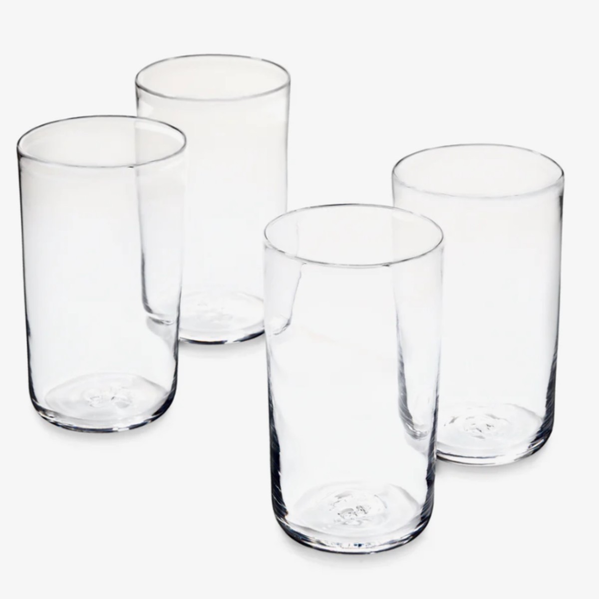 Walden Everyday Glass Set/4 (Large)