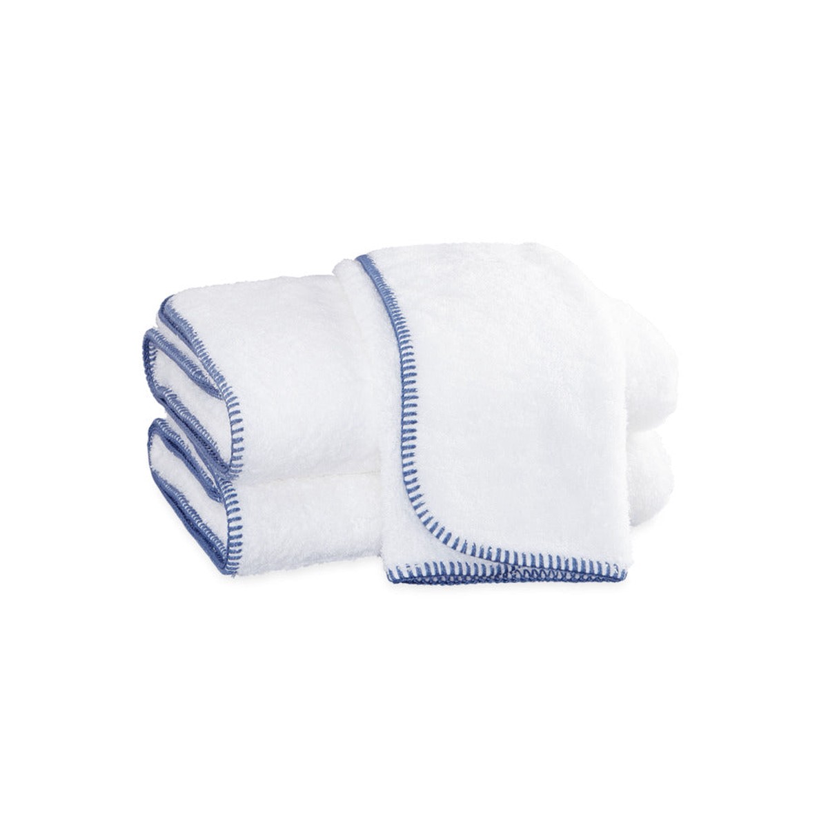 Whipstitch Bath Sheet by Matouk