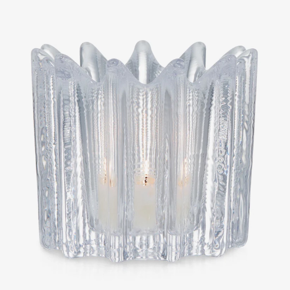 Brattleboro Tealight