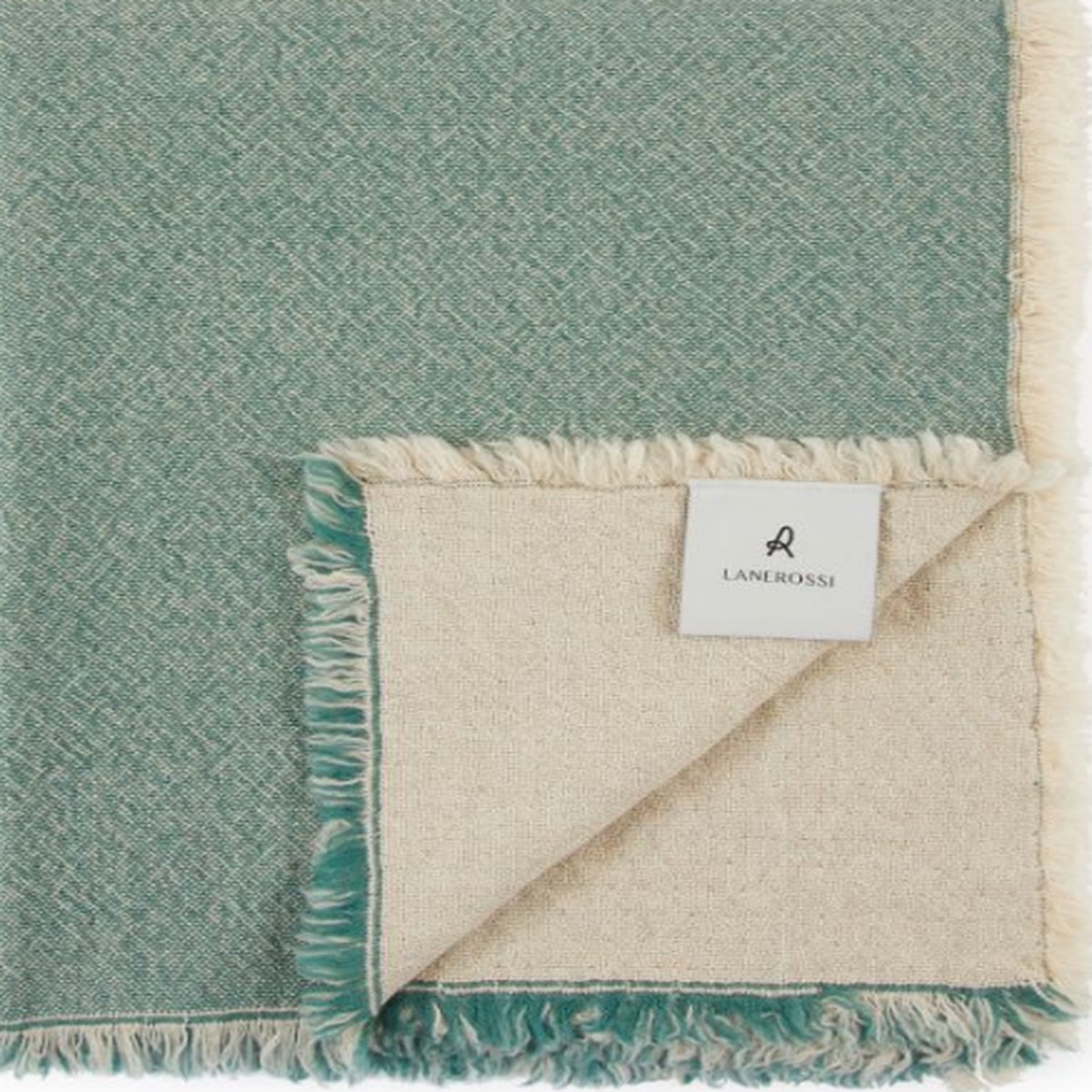 Zebia Throw #1005 Acqua