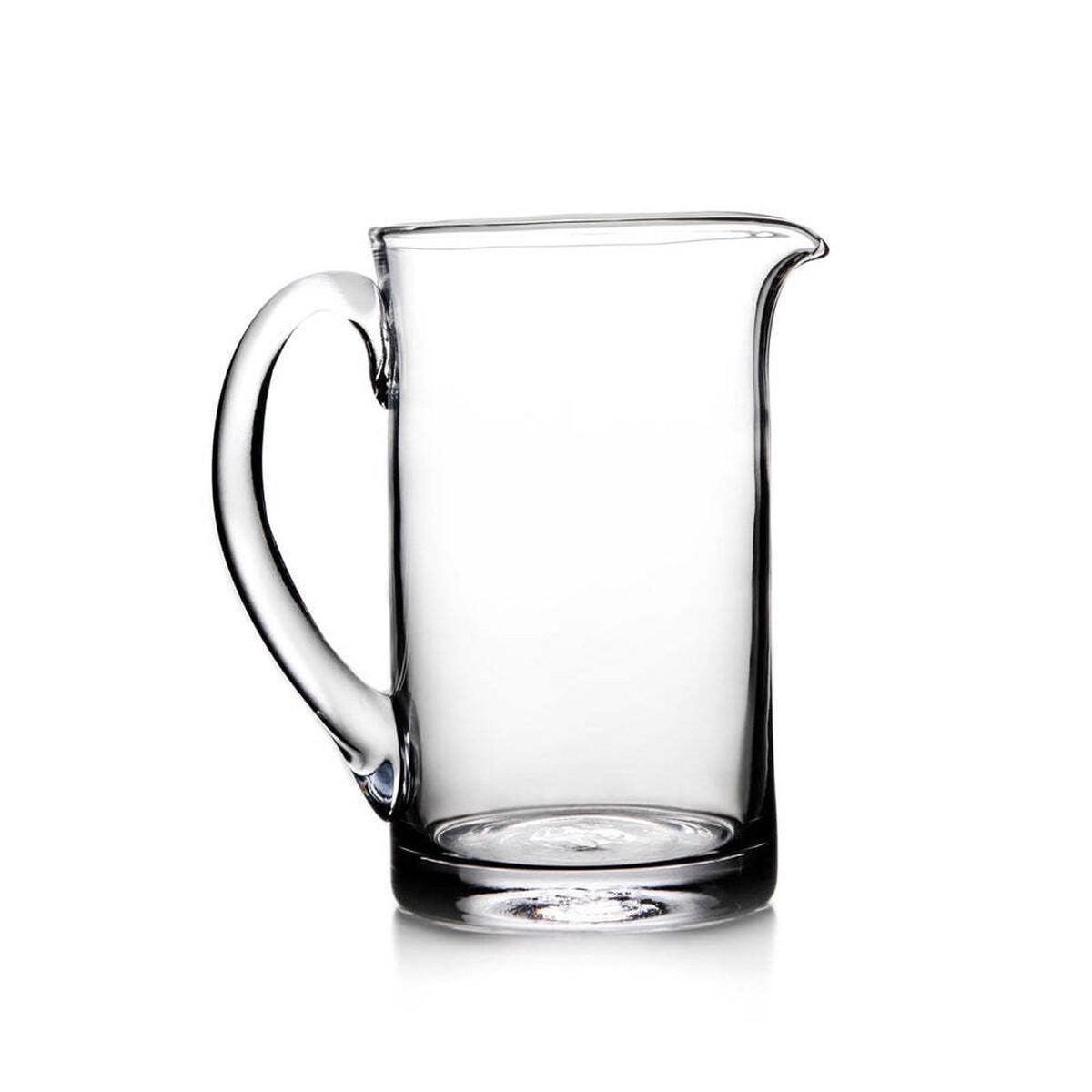 Ascutney Pitcher, Medium by Simon Pearce