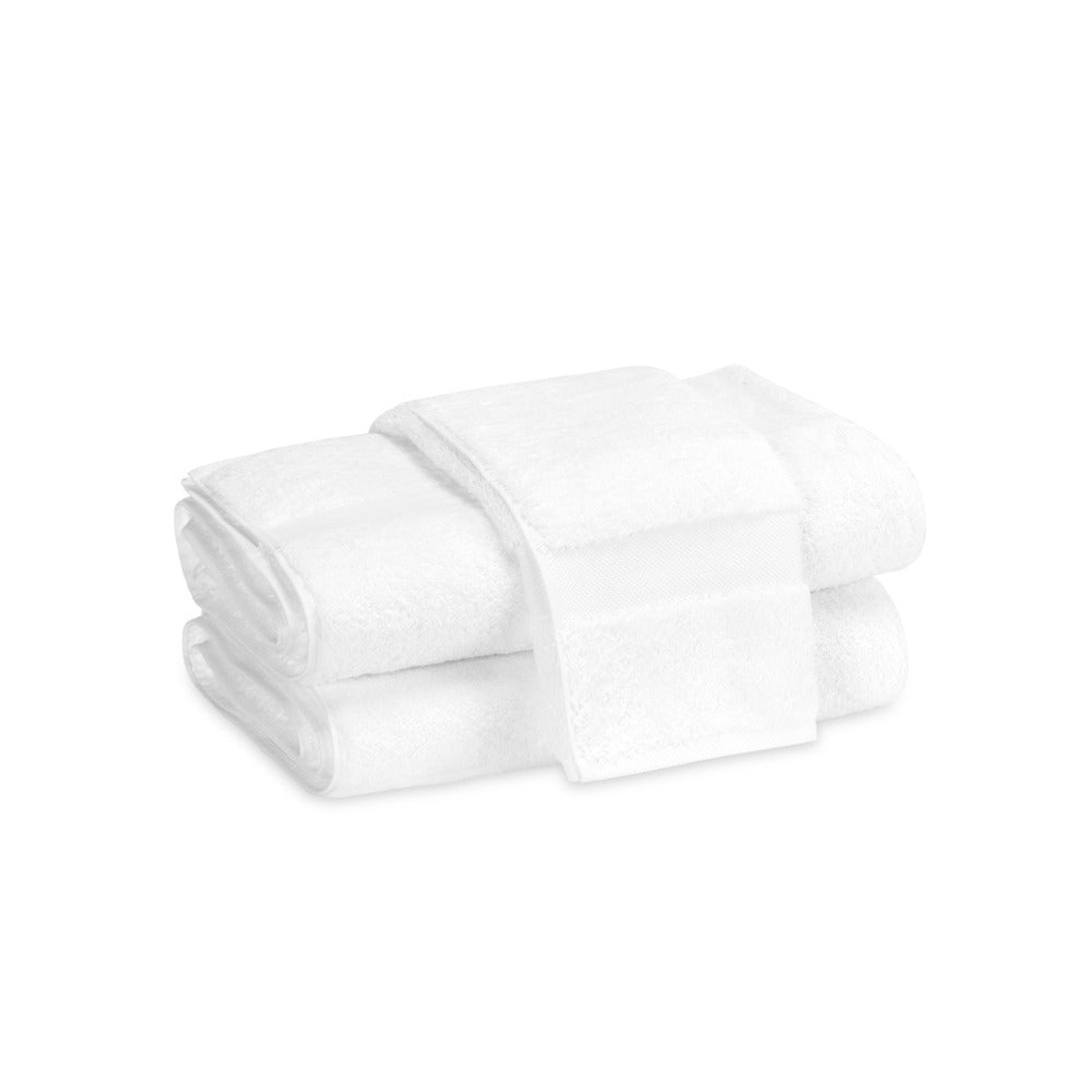 Lotus Bath Towel