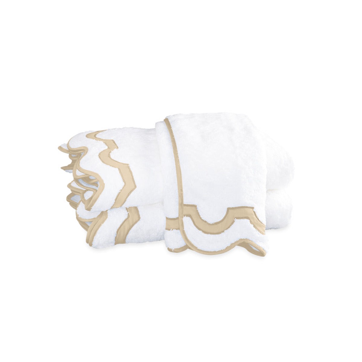 Mirasol Bath Towel by Matouk