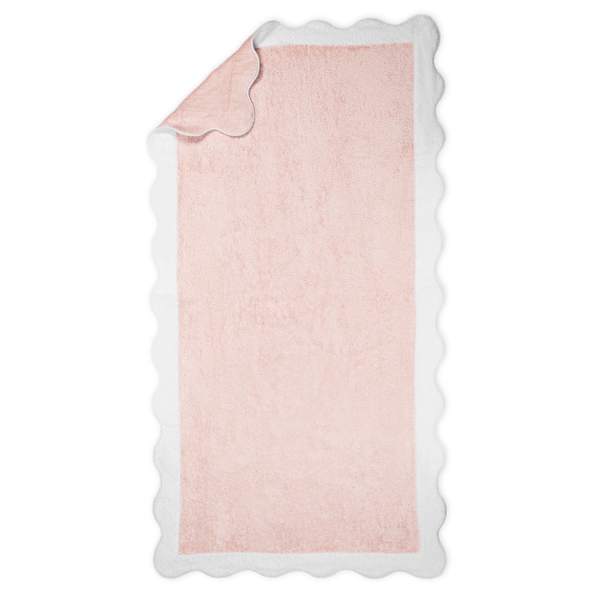 Neptune Pool Towel by Matouk