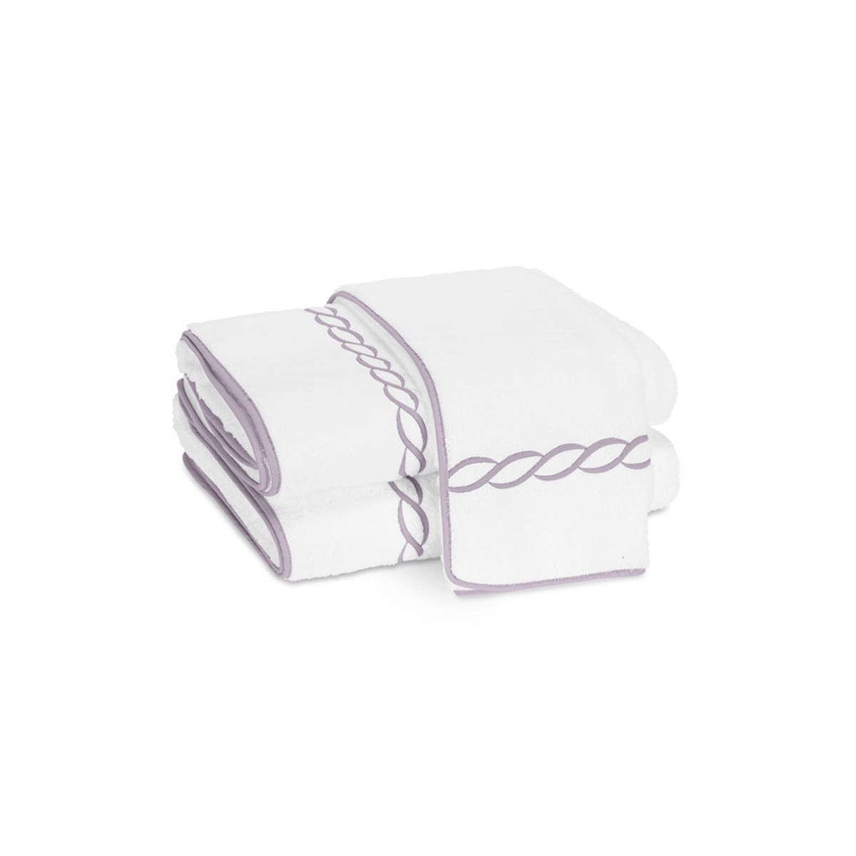 Classic Chain Hand Towel