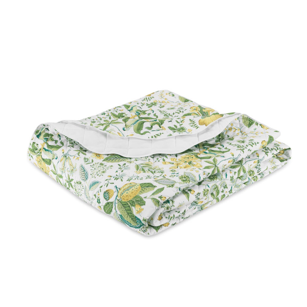 Pomegranate Quilt by Matouk