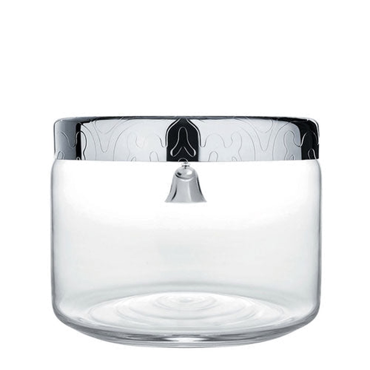 Alessi Biscuit Box Dressed