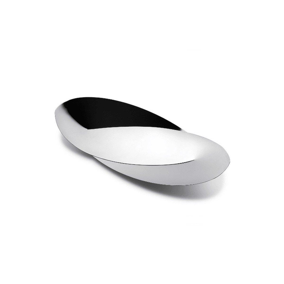 Alessi Bread Basket Octave