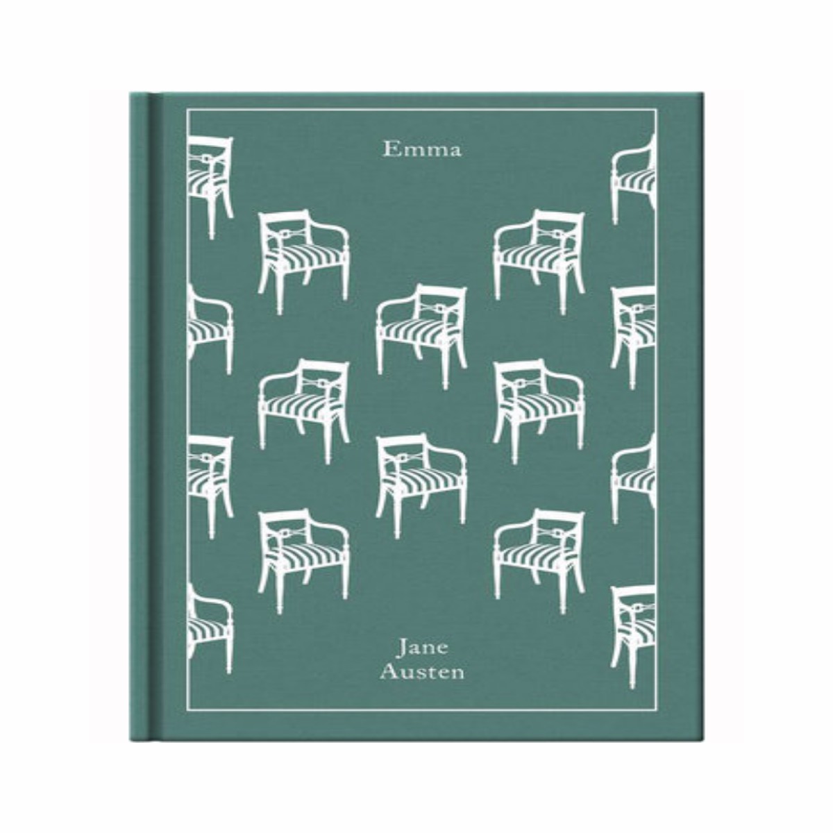 Emma by Jane Austen