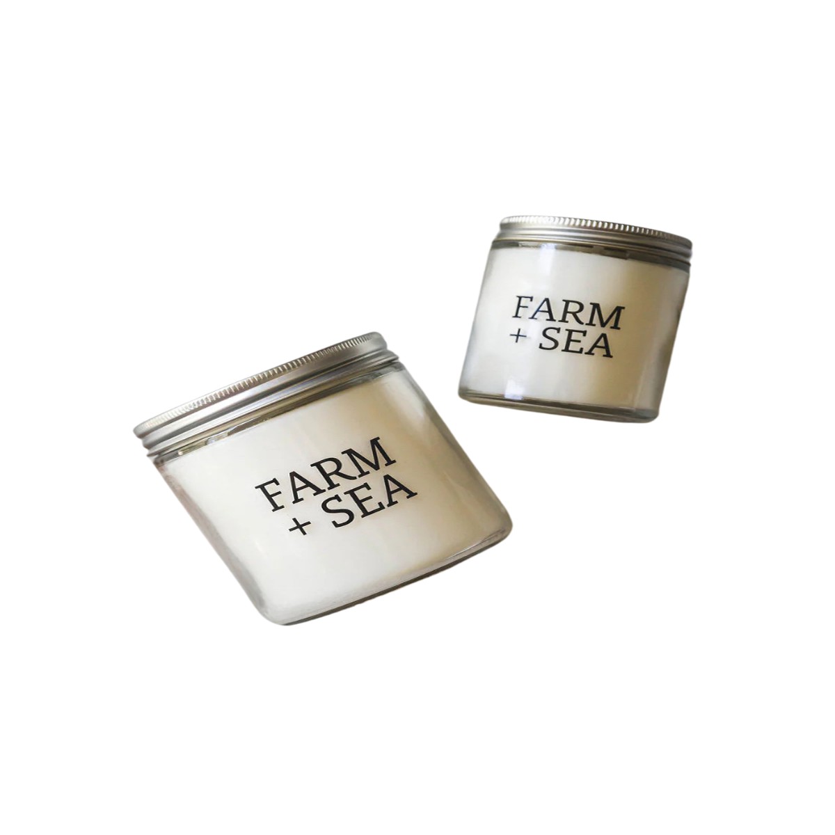 Lavender + Pine Candle