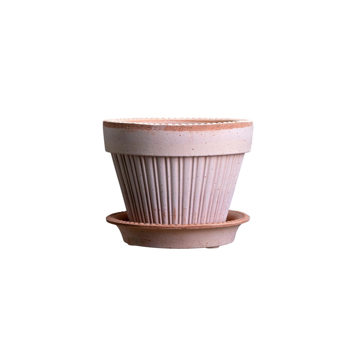 Simona Raw Rosa Tall