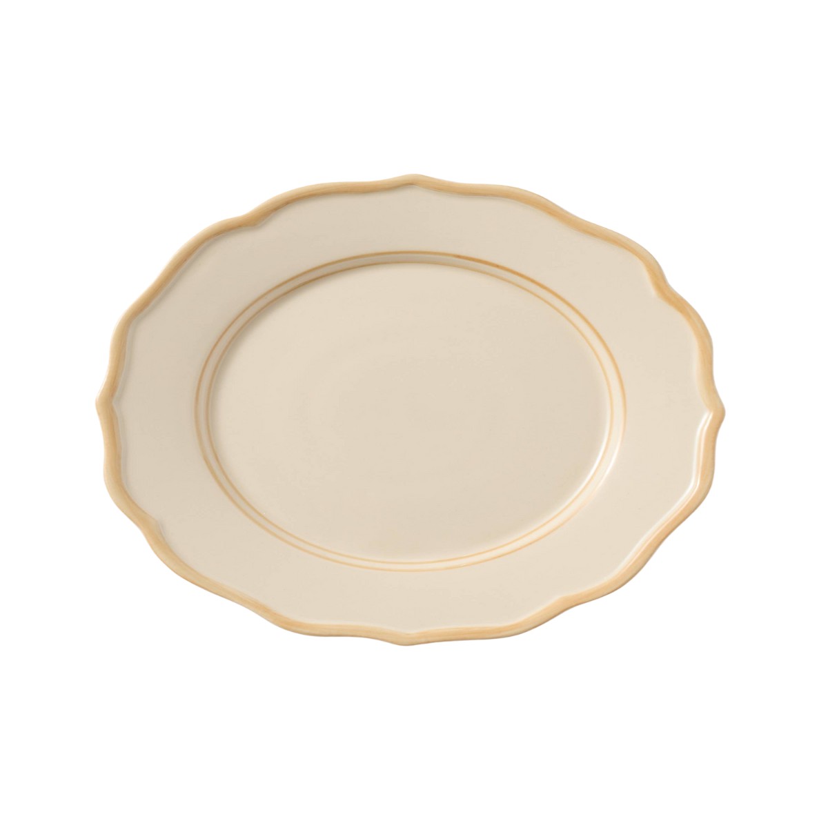 Colette Dinner Plate