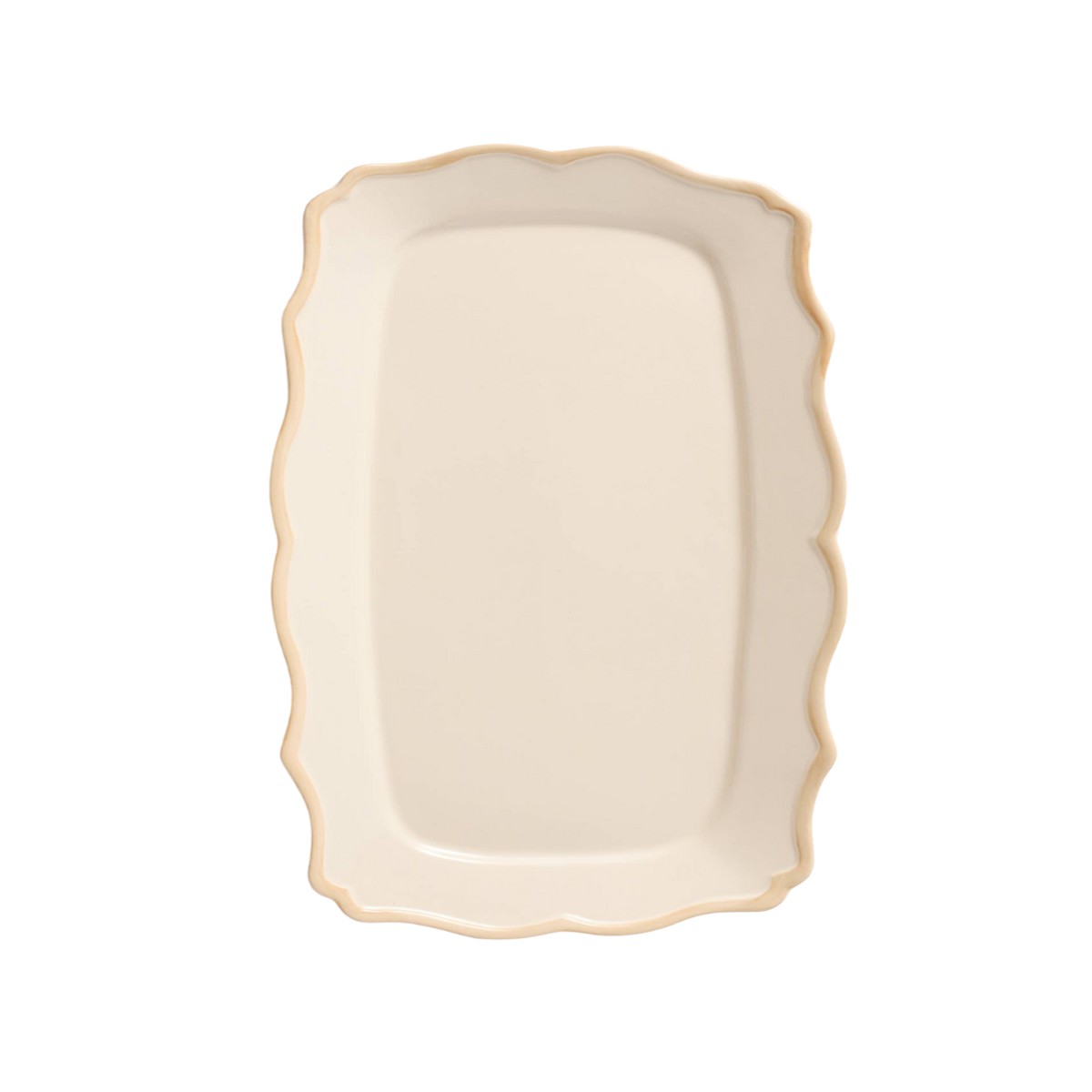 Colette Rectangular Tray