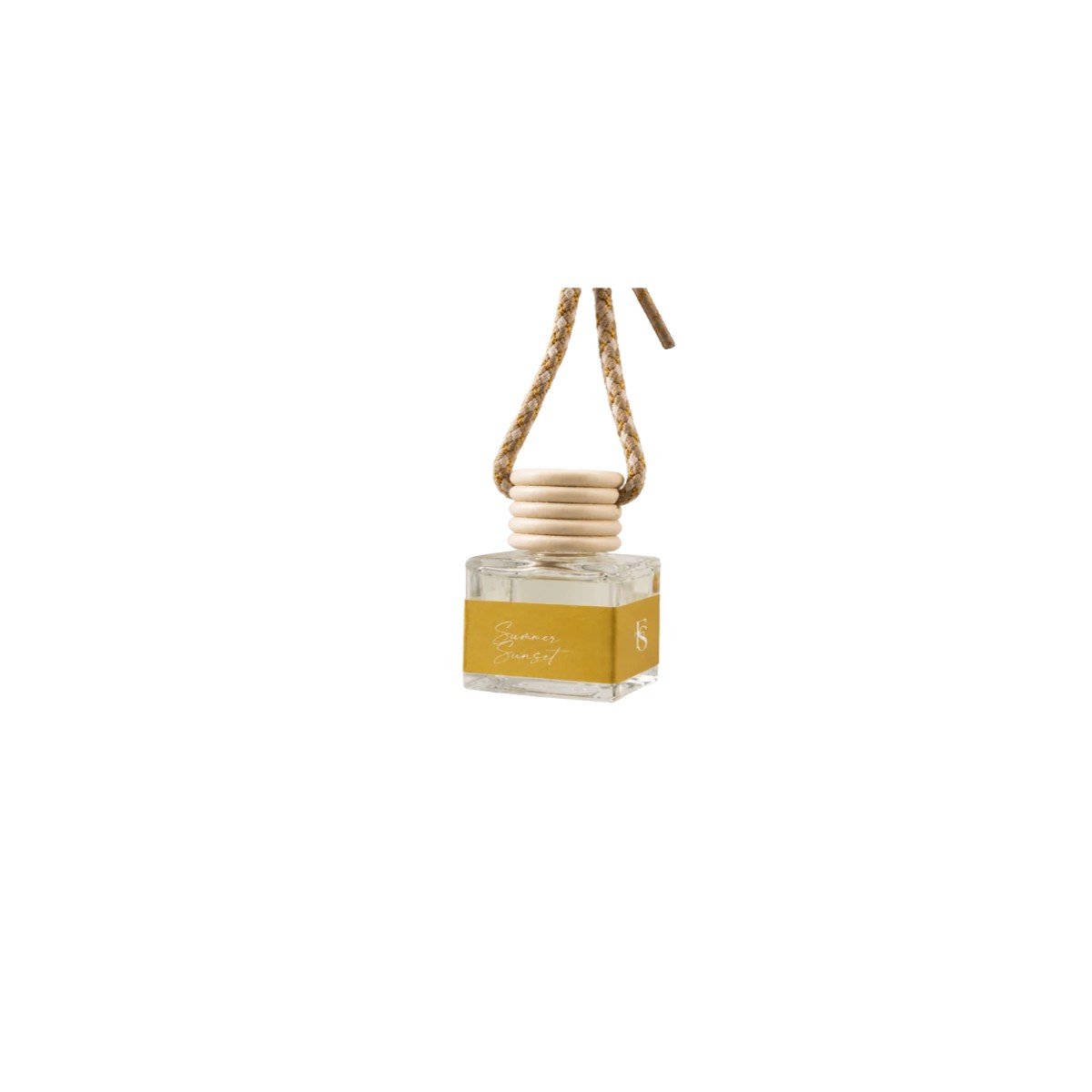 Summer Sunset Car Diffuser