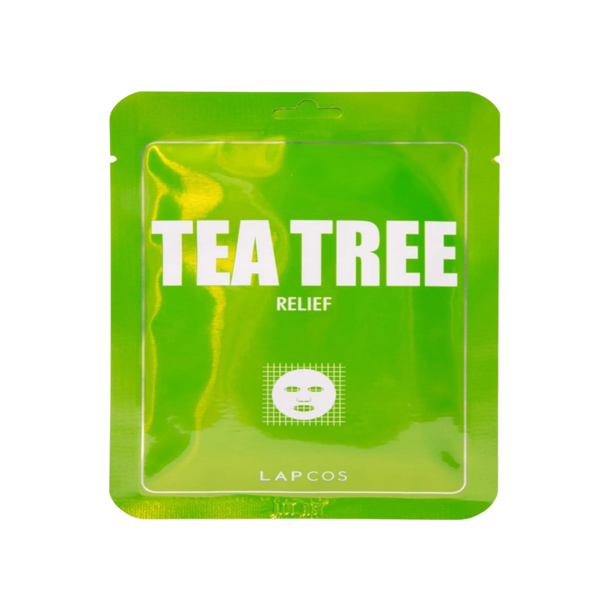 Tea Tree Relief Sheet Mask