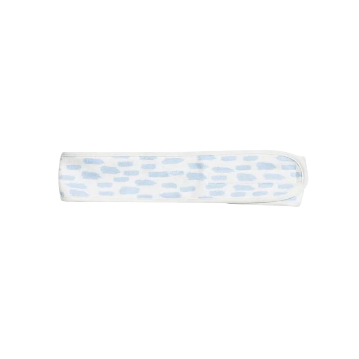 Spa Headband Pattern