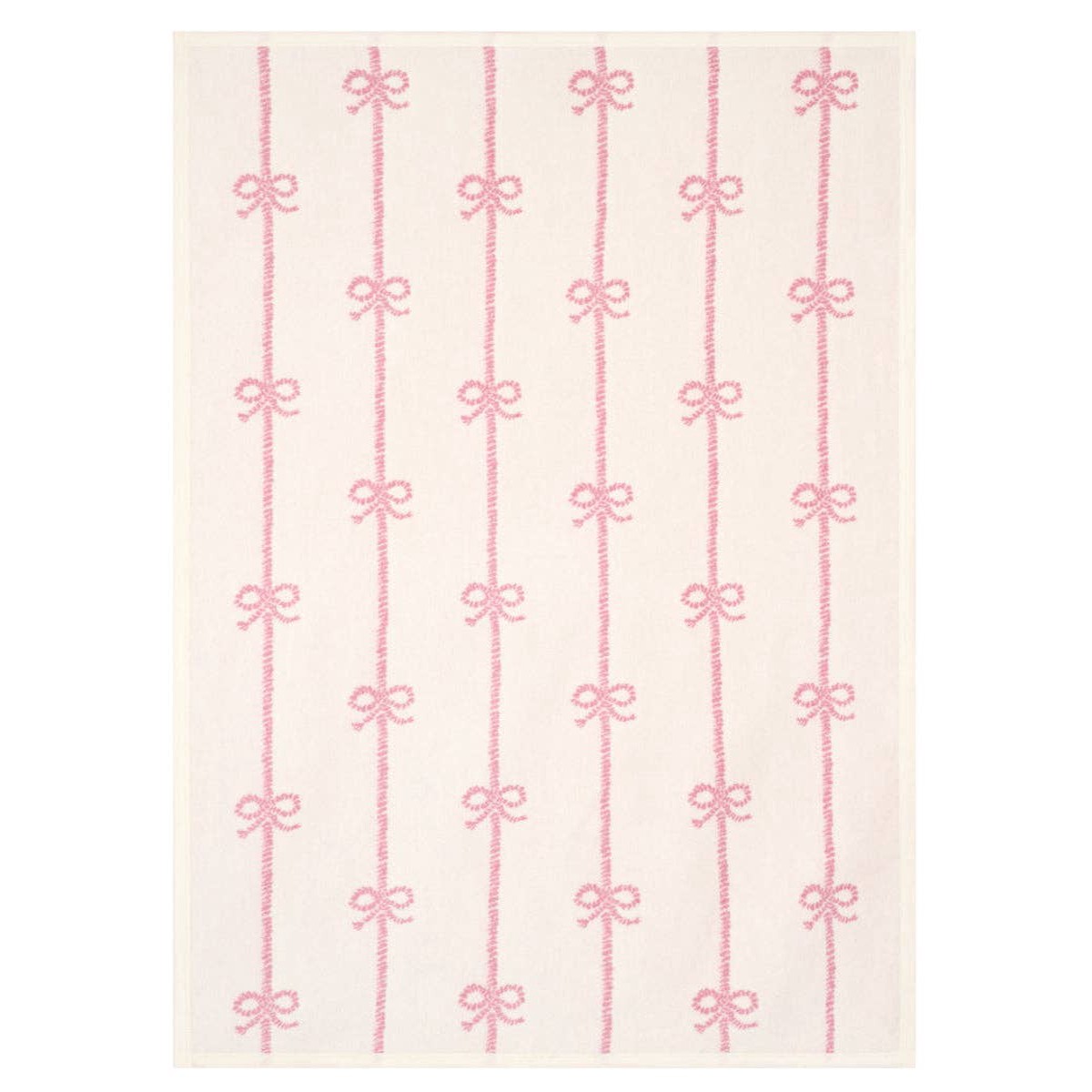 Buoy Bows Midi Blanket