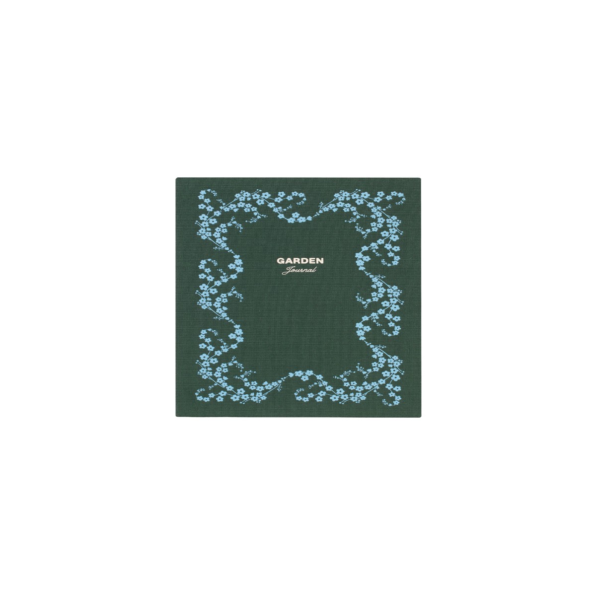 Garden Trellis Binder-Folio