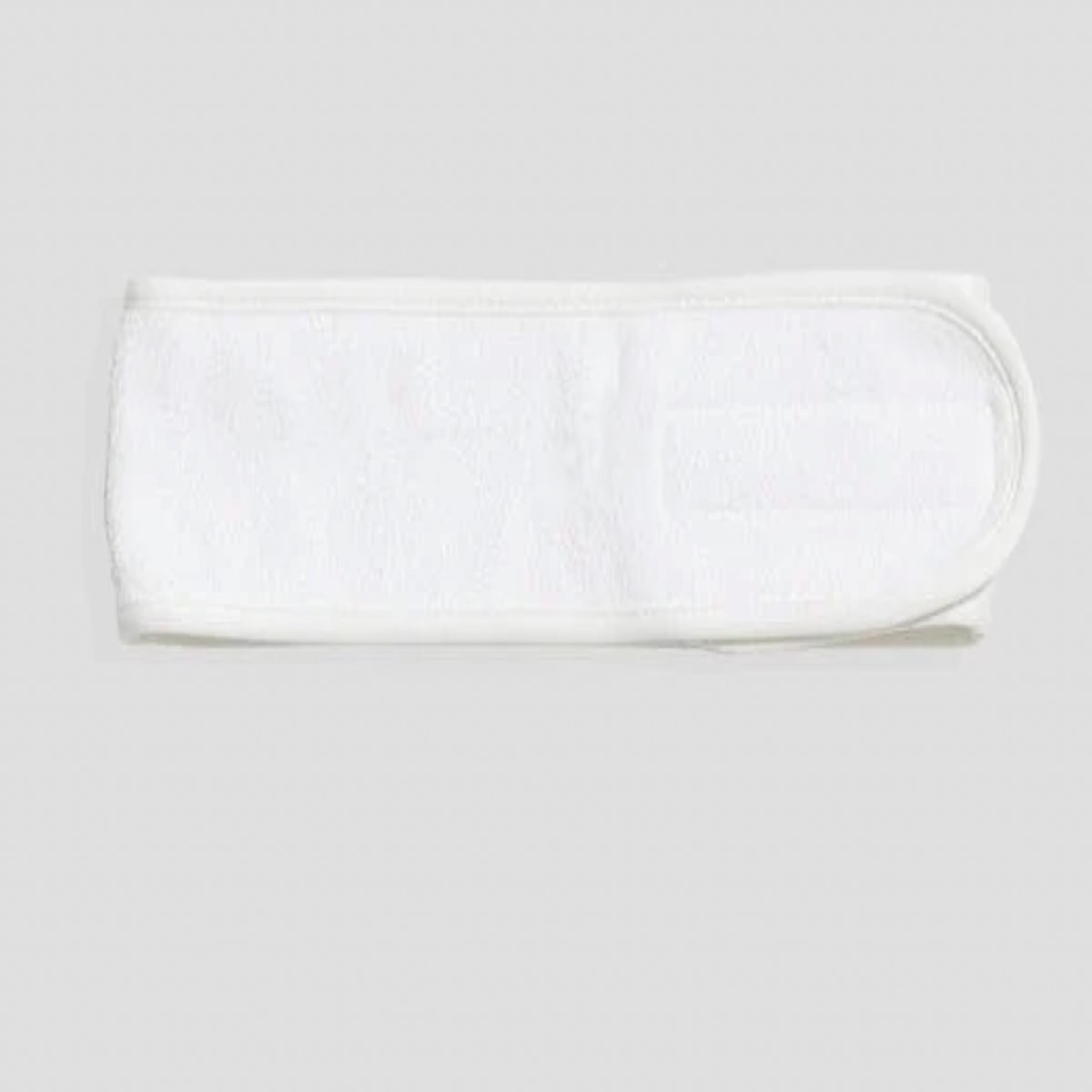 Spa Headband (white)