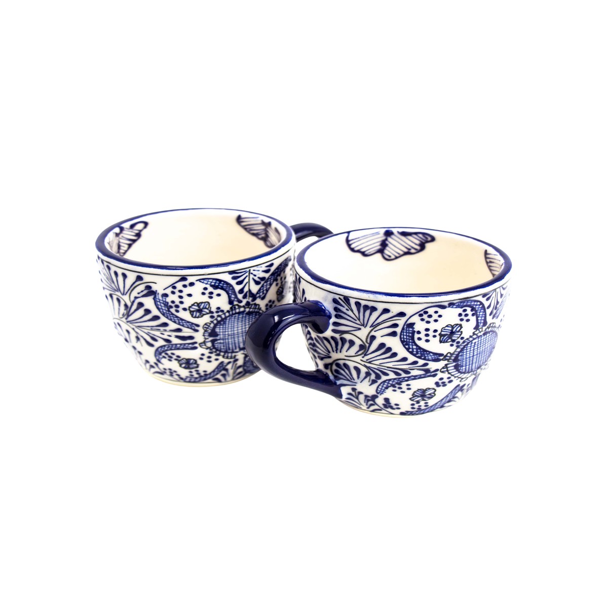 Encantada Handmade Pottery Mug