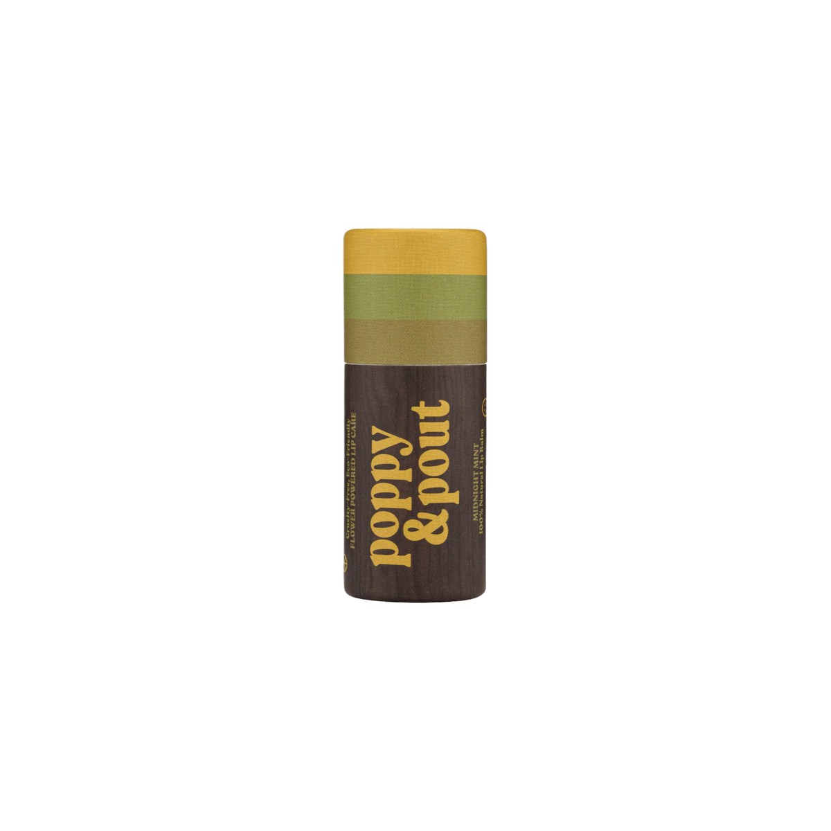 Midnight Mint Lip Balm
