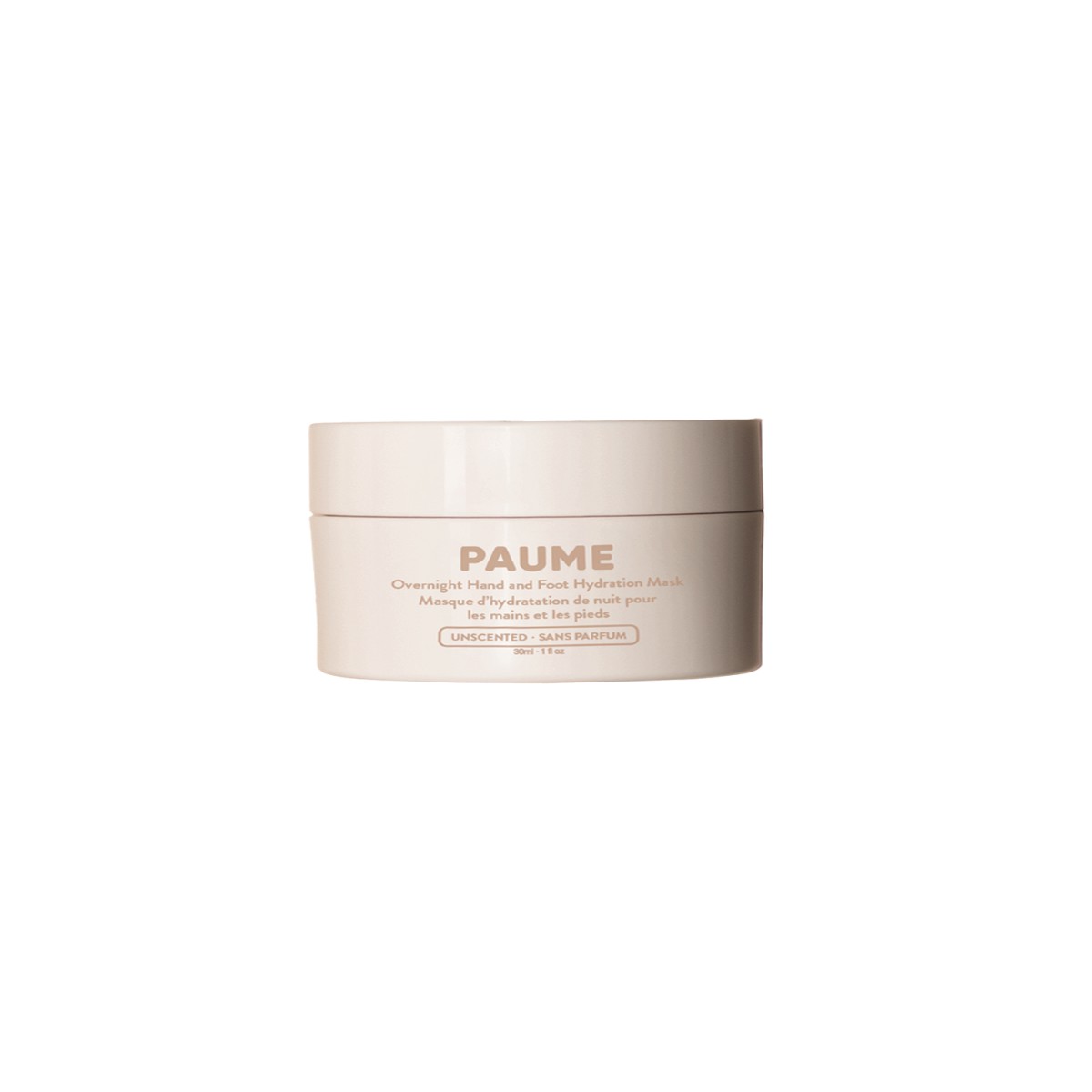 Mini Overnight Hand & Foot Hydration Mask