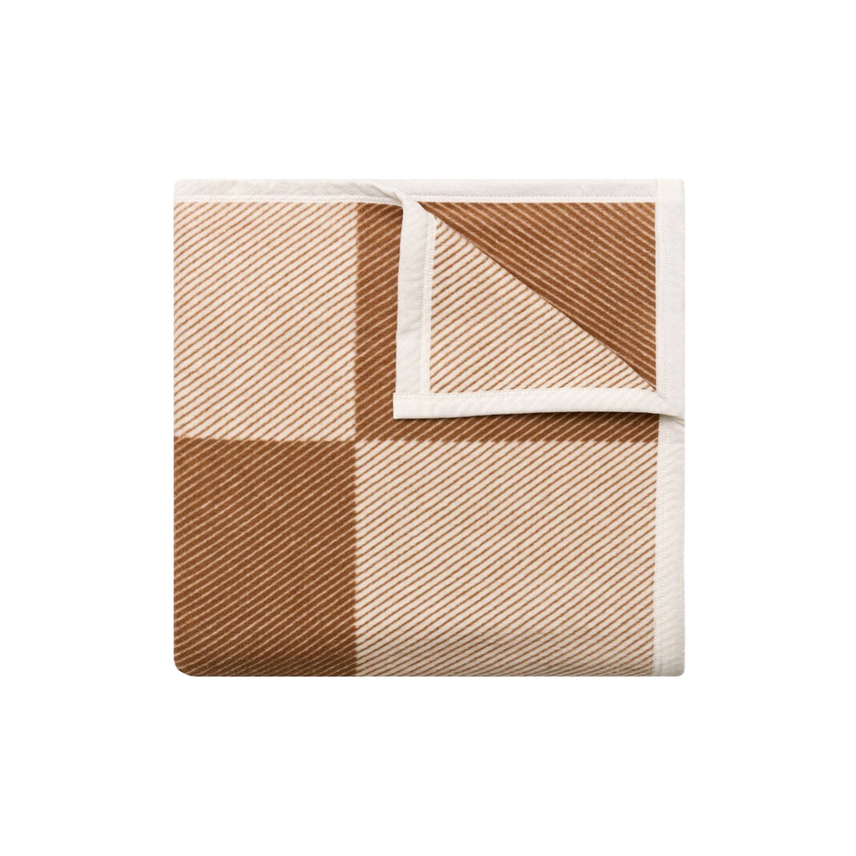Camden Check Original Blanket