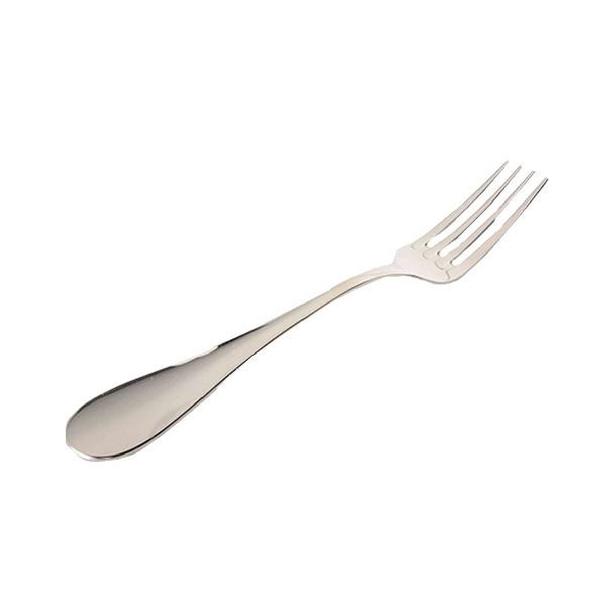 Thunder Group SLYK212 York Table Fork 8"L
